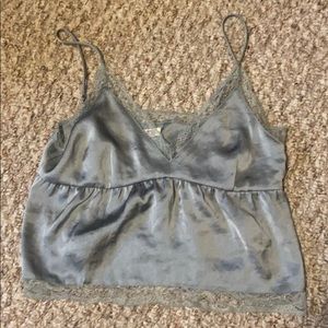 Aritzia Little Moon Cami